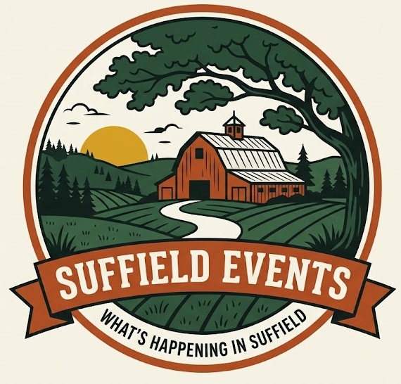 Suffield Events