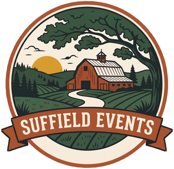 Suffield Events